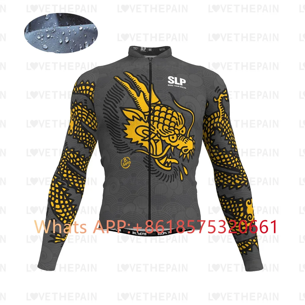 Veste de cyclisme pour hommes 2026, imperméable, séchage rapide, légère, coupe-vent, veste de cyclisme de route, veste de cyclisme de montagne, veste de cyclisme professionnelle, maillot de cyclisme