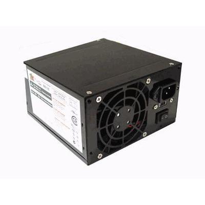 Logisys PS480D 480-Watt ATX Power Supply