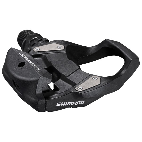 Shimano - Pedal PD-RS500 - Klickpedale grau/schwarz