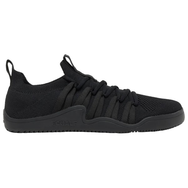 Ecoalf - Darwin Barefoot Sneaker - Barfußschuhe 45 | EU 45 schwarz