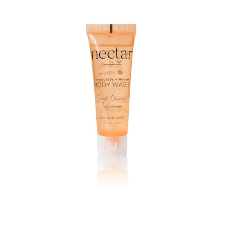 NECTAR HA-NECSC-003 Body Wash, 300PK - NECTAR