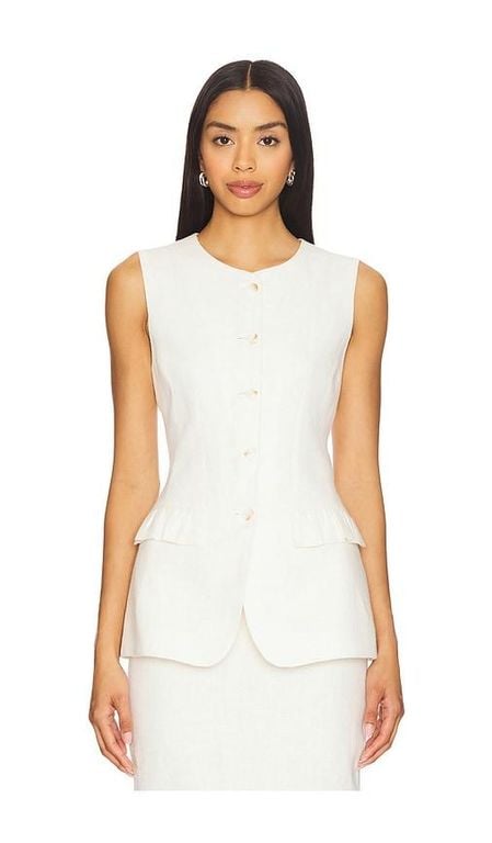 Matilda Gilet