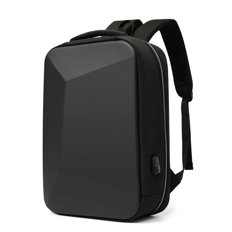 Casual Rucksack Männer Neue USB Laptop Tasche Leichte Student Schul Multifunktionale Große Kapazität Wasserdichte Reise Rucksack