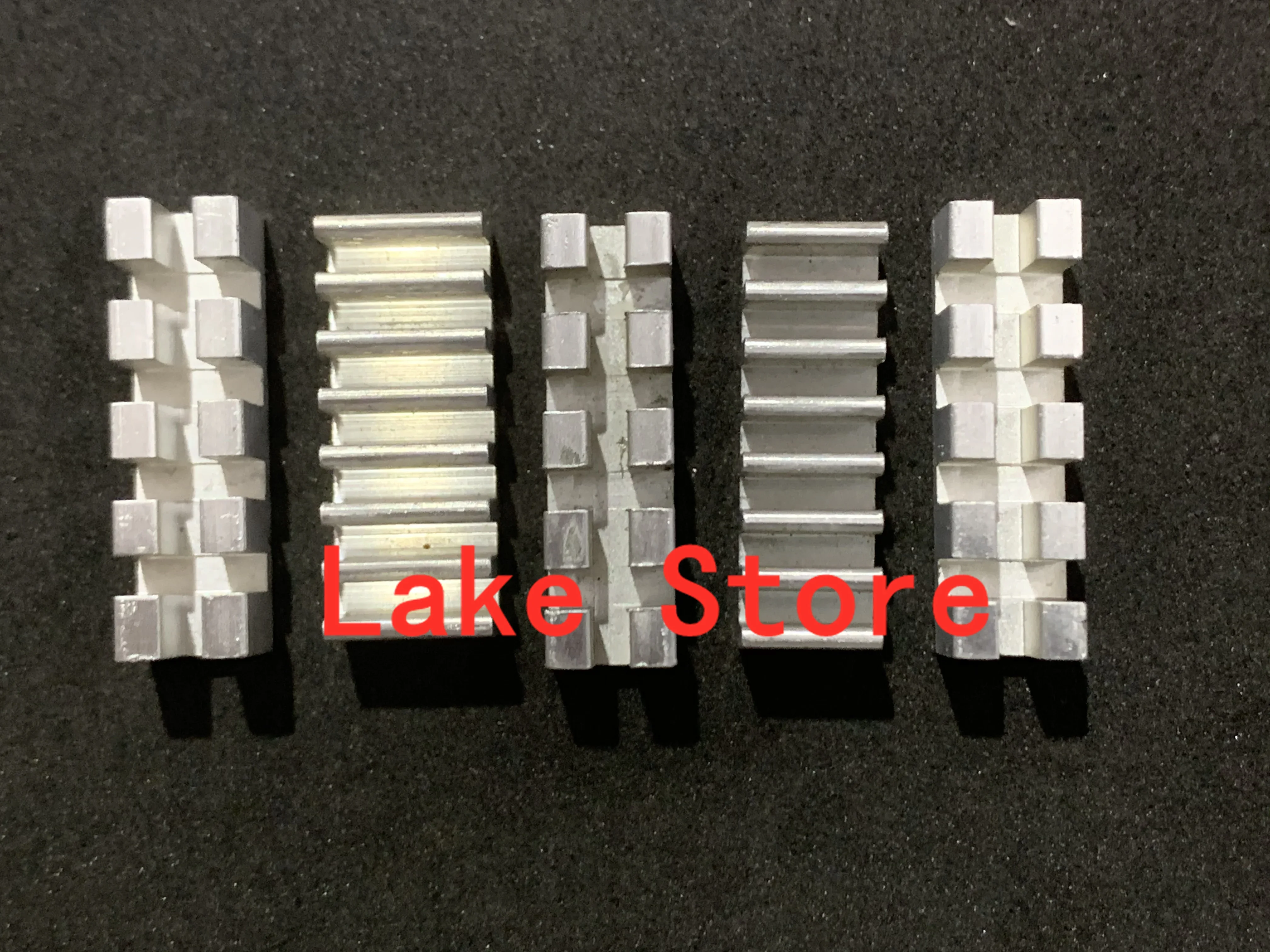 1 Einheiten/Lot NJM3771D2 NJM3772D2 Passender Kühler Image