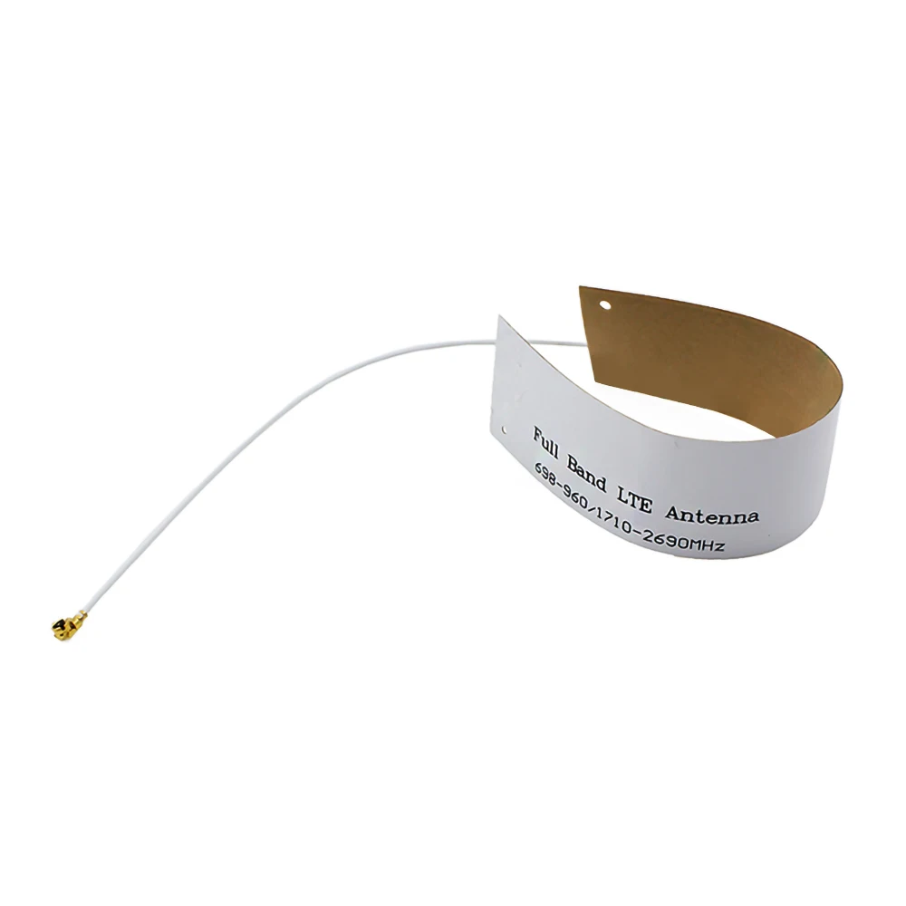 Flexible LTE-Antenne mit 4G-Vollbändern und Patchkleber IPX1 Image
