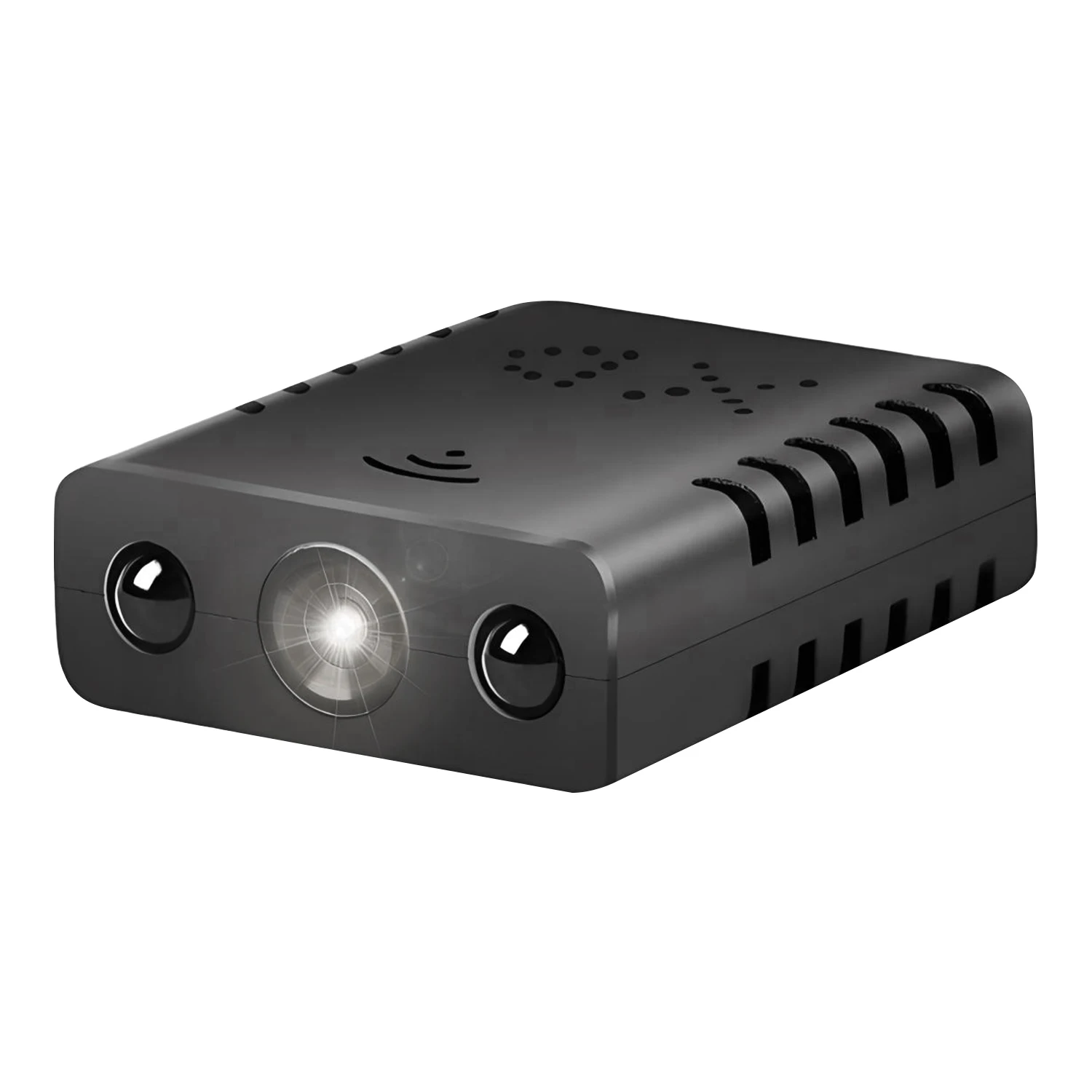 WiFi XD Smart Wireless Camcorder HD 1080P Mini Kamera Ip Kleinste Mini Camcorder Sport Micro Kamera Unterstützung max 256GB TF Karte Image