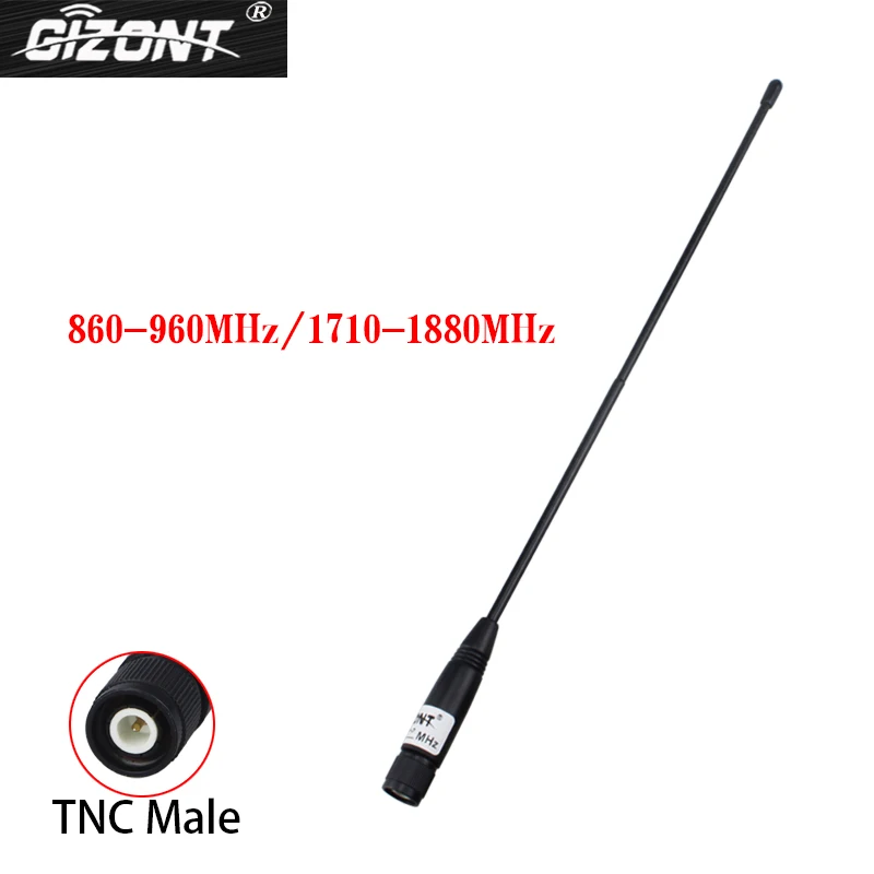 3G 2G GPRS Antenne TNC-J GNSS Empfänger RTK GPS System Umfrage Antenne für STONEX SOUTH Trimble R8 SANDING UniStrong CHCNAV TNC-J Image