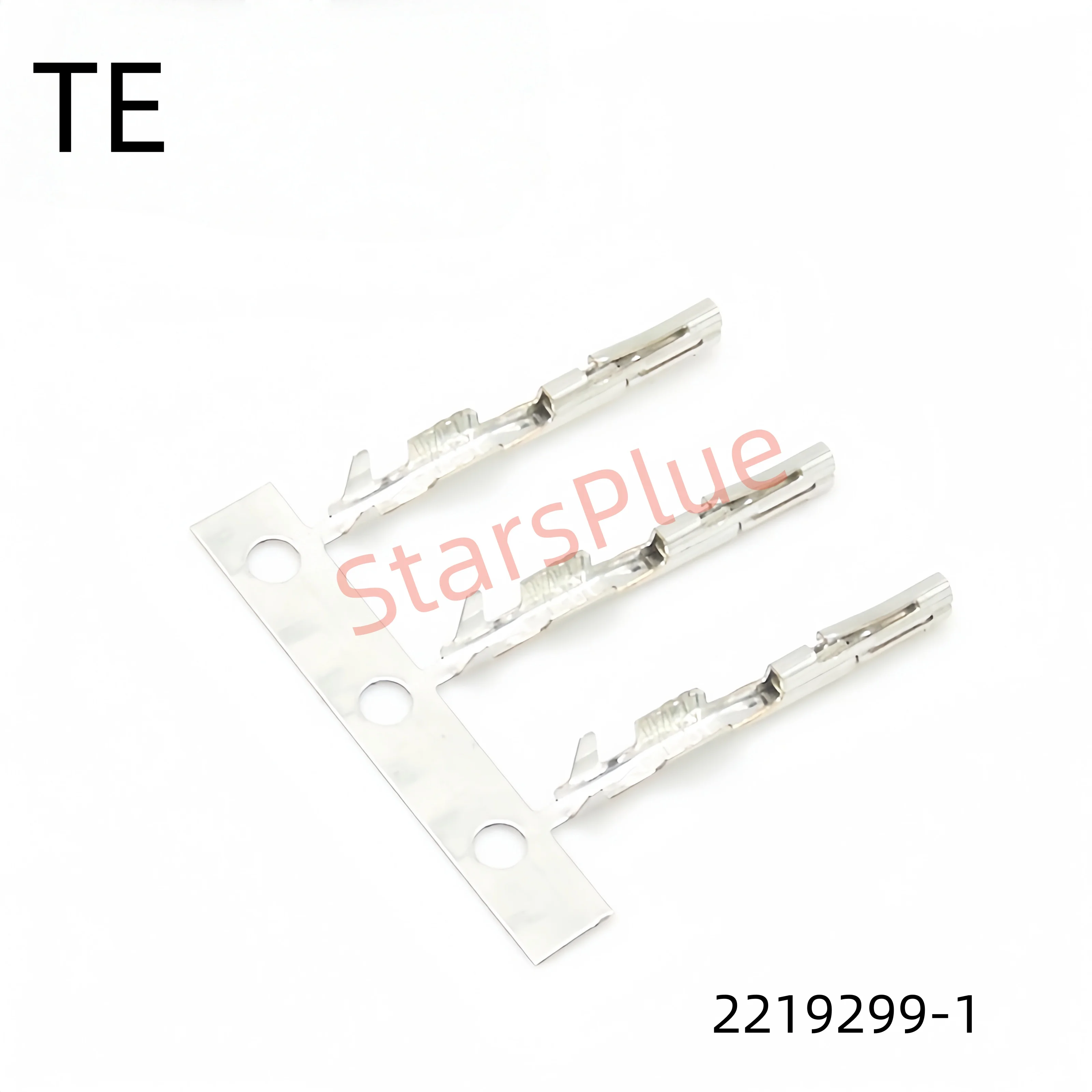 1-500PCS 2219299-1 2232575-1 2385474-1 2385474-2 2435179-3 TE Stecker 100% Neue original Image