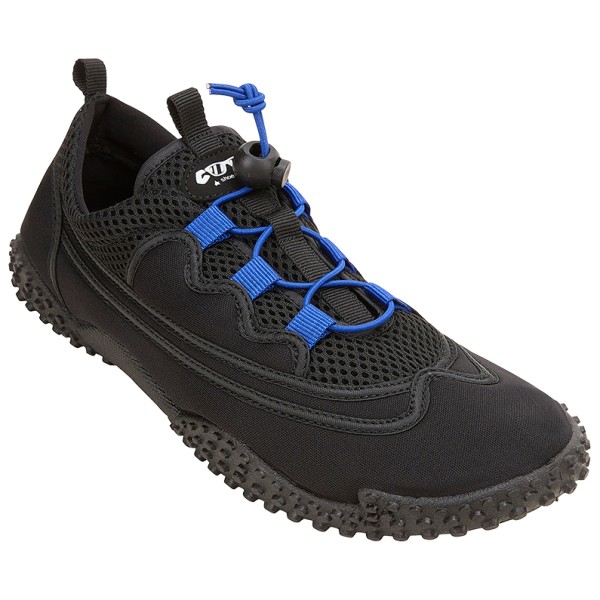 Cool Shoe - Skin Tek - Wassersportschuhe 42 | EU 42 schwarz