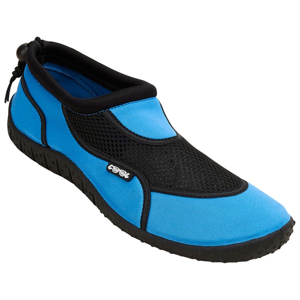 Cool Shoe - Skin 3 - Wassersportschuhe 32 | EU 32 blau/schwarz