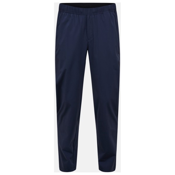 Peak Performance - Tech Jogger Pants - Trekkinghose Gr XL blau