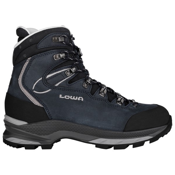 Lowa - Women's Mauria Evo LL - Wanderschuhe 36,5 - Regular | EU 36,5 schwarz