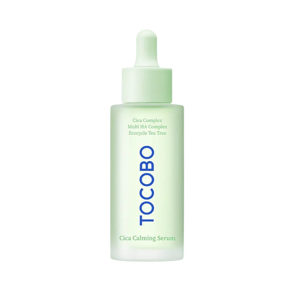 Tocobo Cica Calming Serum 50 ml Siero