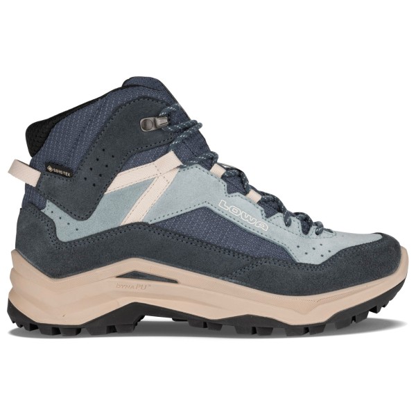 Lowa - Women's Ventierra GTX QC - Wanderschuhe 39,5 | EU 39,5 grau