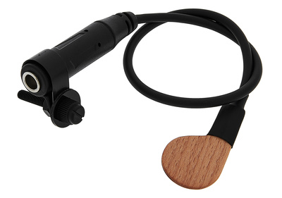 KNA Pickups DB-1 Double Bass Pickup