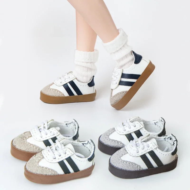 Blyth Schuhe Mode Freizeitschuhe Sportschuhe Stiefel für Ymy Licca Azones Ob22 24 27 Puppenzubehör