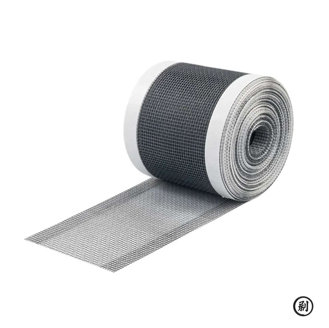 7 cm 5-15 M Cutable Dusche Abfluss Haar Catcher Selbstklebende Boden Ablauf Aufkleber Einweg Mesh Waschbecken Sieb Filter für Badezimmer Image