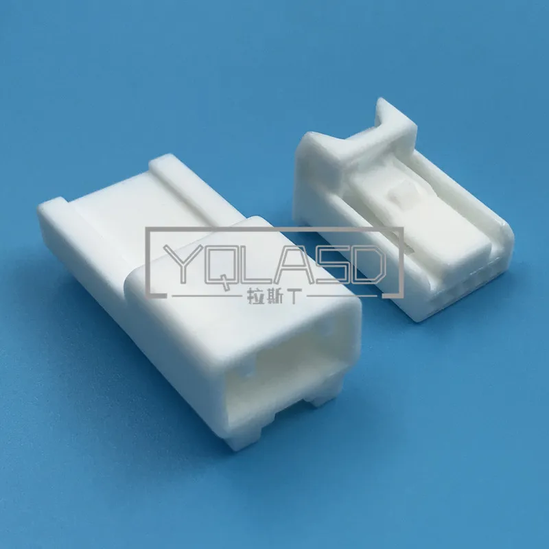 1 Satz 5-Wege-4. 5-5. 0 48068-0002 48068-0001 48068-0001 Kabelst ecker für die Helligkeits anpassung von Kraftfahrzeugs chein werfern Image