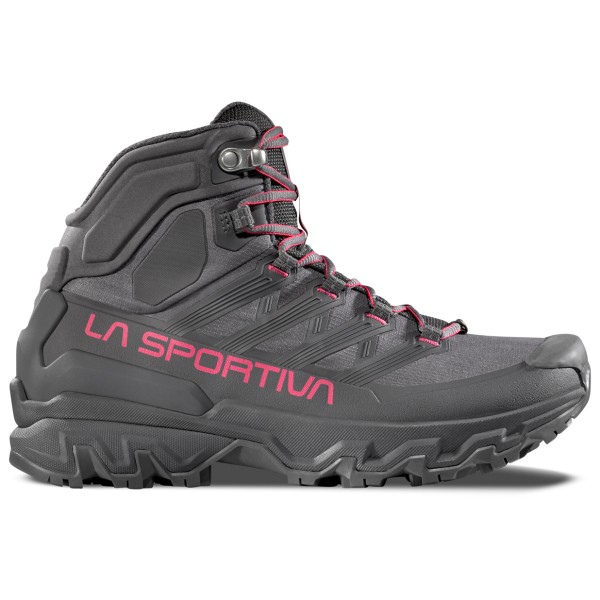 La Sportiva - Women's Ultra Raptor 3 Mid GTX - Wanderschuhe 41,5 | EU 41,5 grau