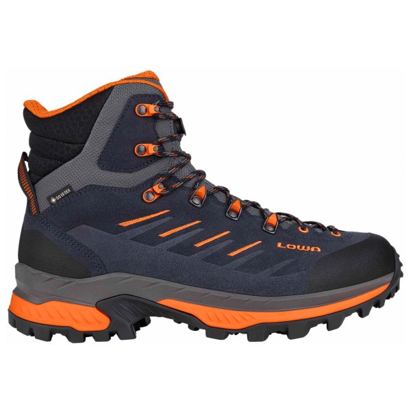 Lowa - Randir GTX Mid - Wanderschuhe 43,5 | EU 43,5 blau