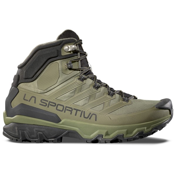 La Sportiva - Ultra Raptor 3 Mid GTX - Wanderschuhe 49,5 | EU 49,5 oliv