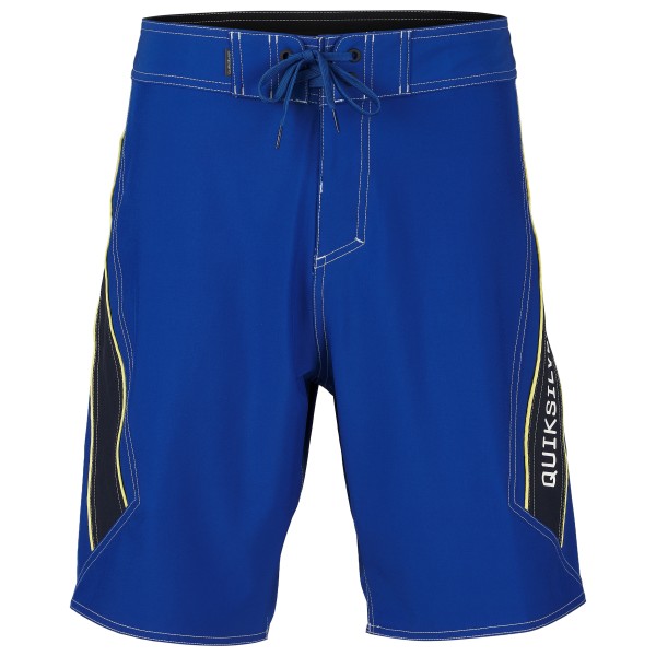Quiksilver - Surfsilk Clicker 20'' - Boardshorts Gr 32 blau
