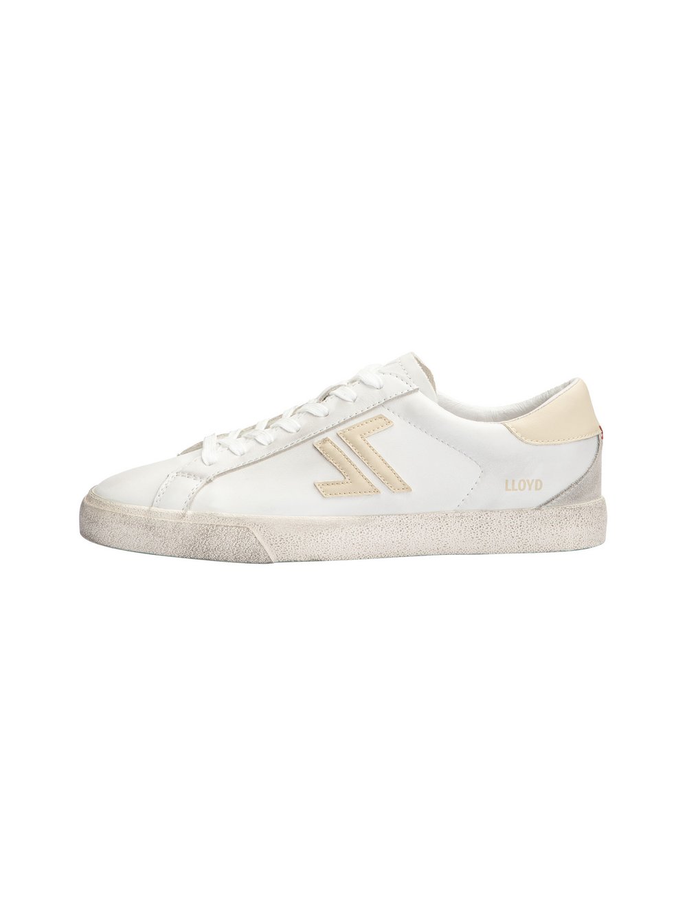 Lloyd Sneaker Herren beige, 45 Image