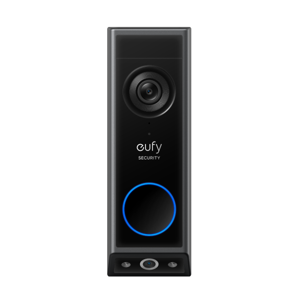 Video Doorbell E340 (Battery Powered)