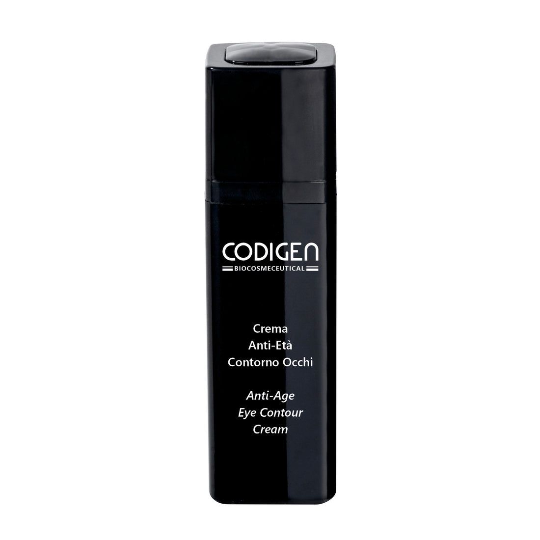 Codigen Biocosmeceutical Crema Anti Età Contorno Occhi 30 ml contorno