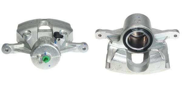 BREMBO Bremssattel f30275 Vorderachse rechts für KIA Image