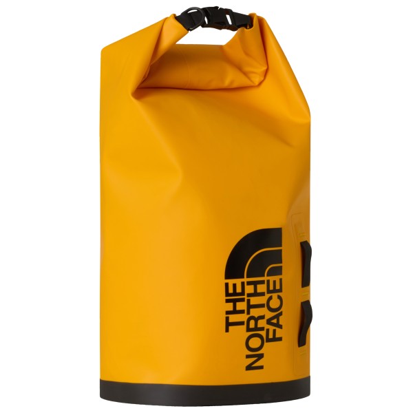 The North Face - Base Camp Dry Bag 12L - Packsack Gr 12 l orange