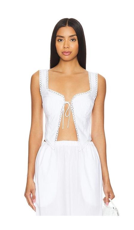 Kismet Top