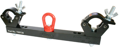 Doughty T55725 Hanging Truss Adapter B
