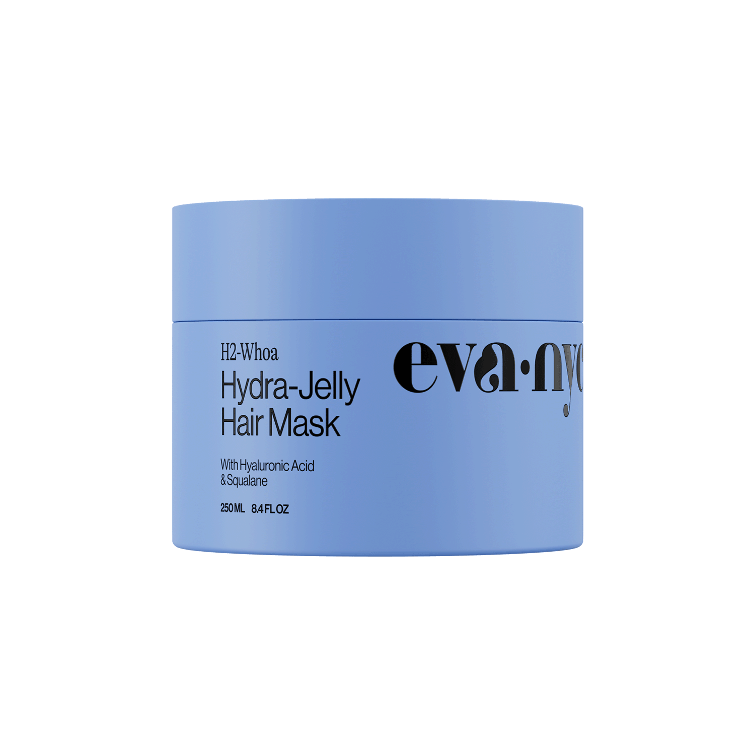 Eva NYC H2-Whoa Hydra-Jelly Hair Mask - Eva NYC