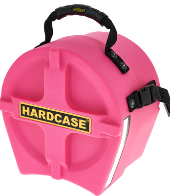 Hardcase 08" Tom Case F.Lined Pink