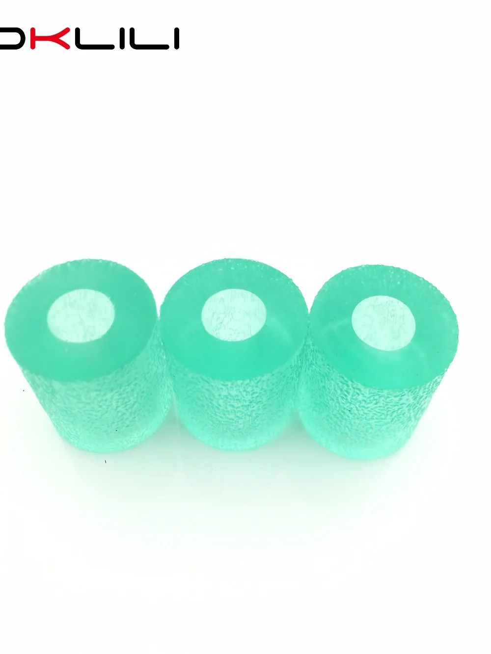 10X JAPAN NEUE 2BR06520 2F906240 2F906230 Pickup Roller reifen für Kyocera FS1028 1035 1100 1120 1128 1300 1320 1370 2000 3900 4000 Image