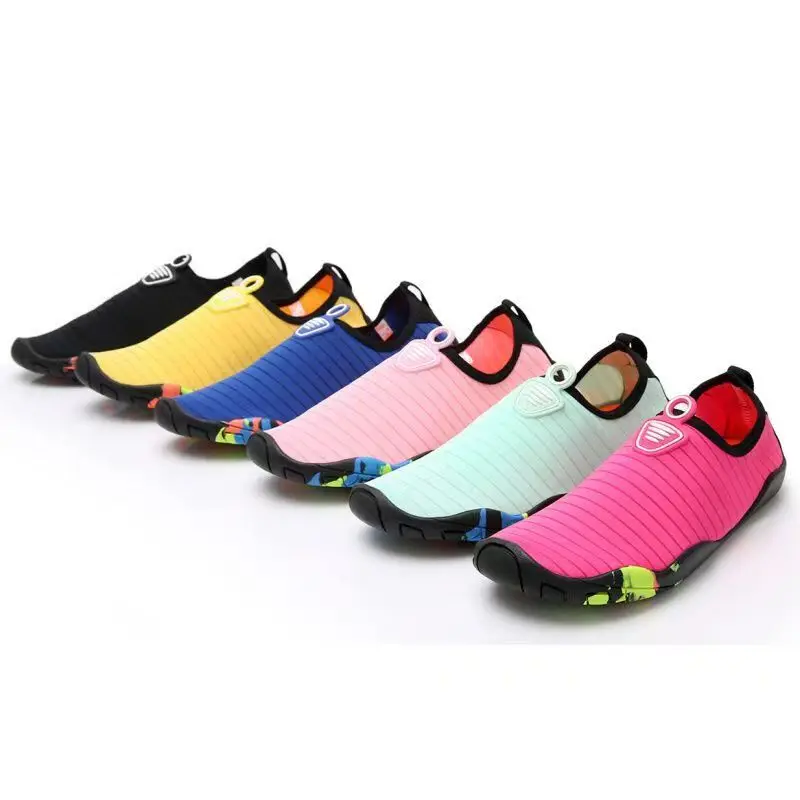 Neue Unisex Indoor Gym Schuhe Outdoor Geschwindigkeit Interferenz Strand Schuhe Paare Schwimmen Schuhe Männer Squat Schuh Frauen Aqua Schuhe 35-46 #