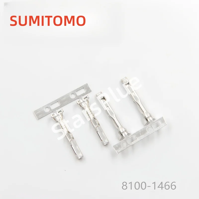50-500PCS 8100-1466 SUMITOMO Stecker 100% Neue original Image