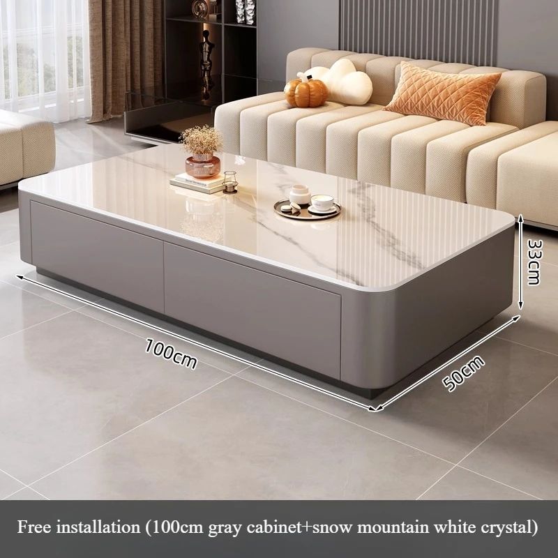 Nordic moderne Günstige Nette Kaffee Tisch Klar Einfache Designer Schreiben Mesas Wohnzimmer Möbel Luxus Dekoration Seite Tisch hause