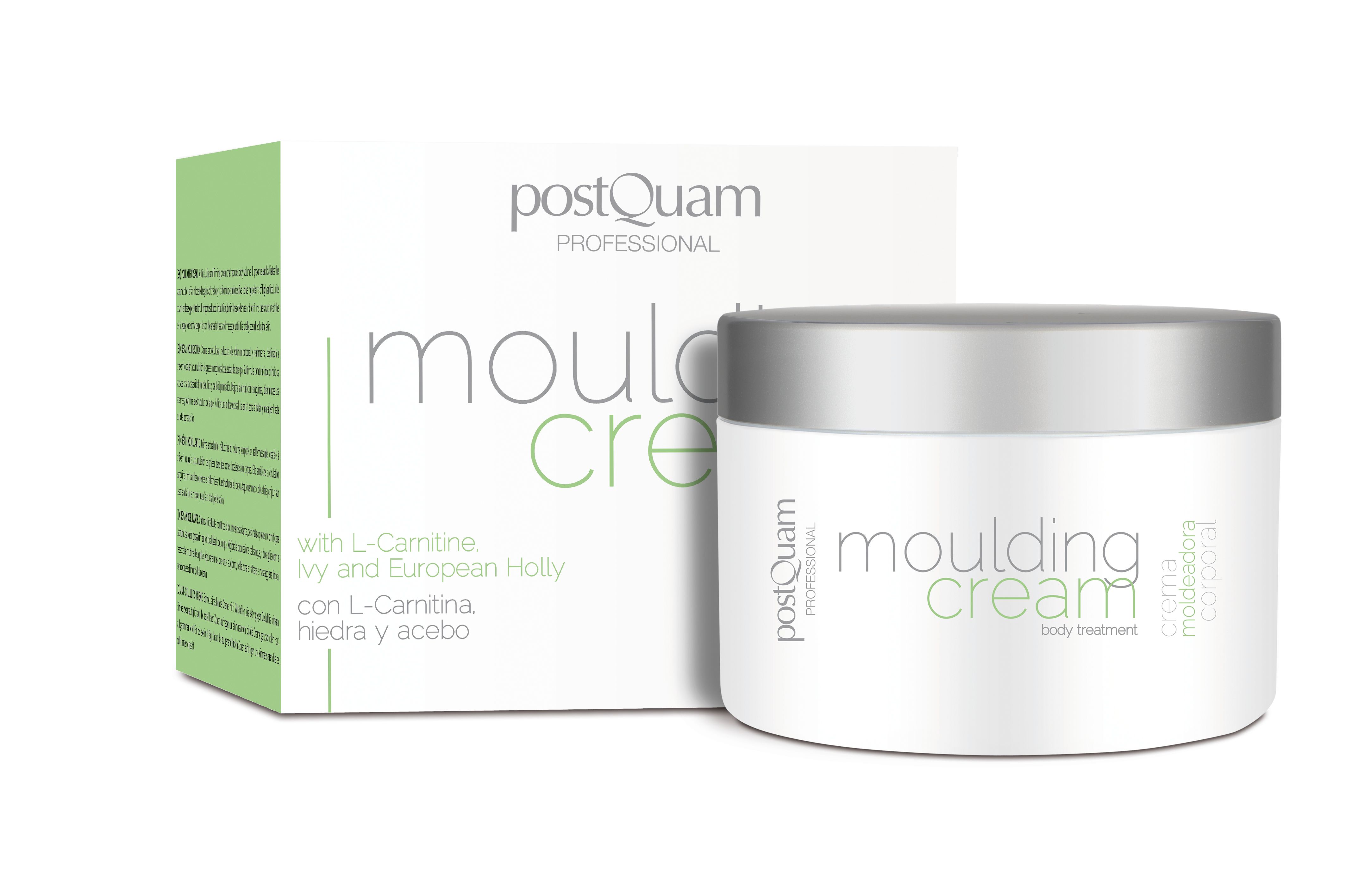 crema modulante trattamento corpo 200 ml