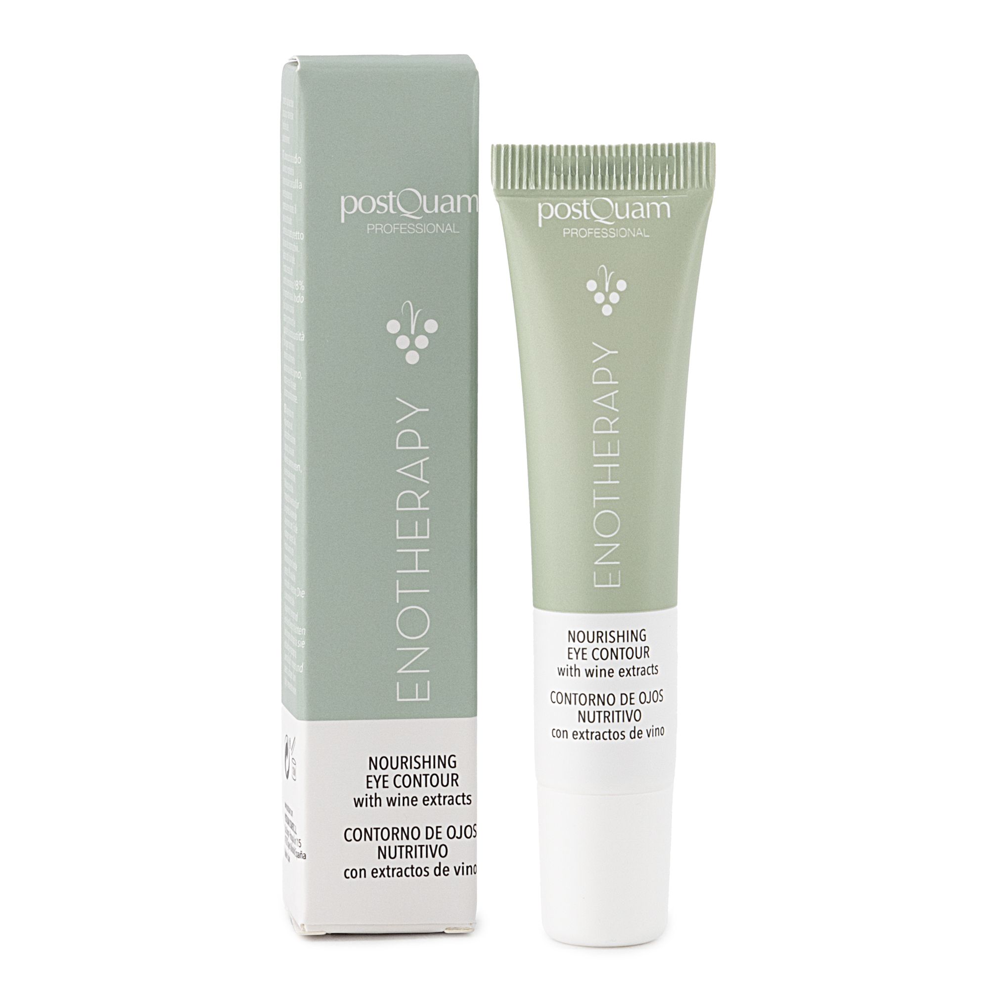 Postquam Ritual Care Avena Water 15 ml