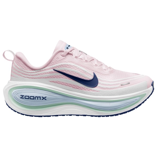 Nike - Women's Vomero Plus - Runningschuhe 38 | EU 38 rosa/weiß