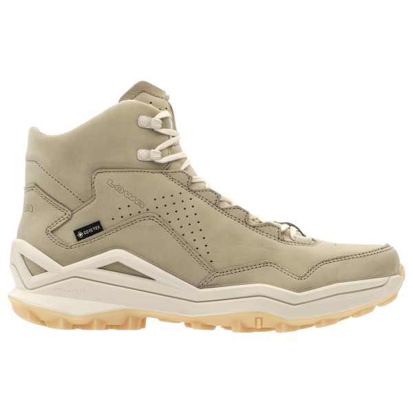 Lowa - Maddox Pro LT GTX Mid - Wanderschuhe 42,5 | EU 42,5 beige