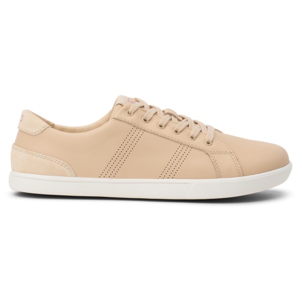 Xero Shoes - Women's Dillon Leather - Barfußschuhe 39,5 | EU 39,5 beige