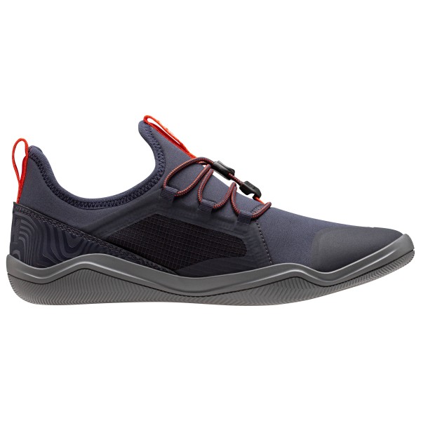 Helly Hansen - Supalight Moc One - Wassersportschuhe 42 | EU 42 grau