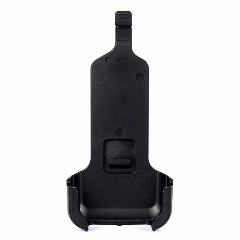 10 Stück Gürtelclip für Retevis RT22/WLN KD-C1 J9121T Zwei-Wege-Walkie-Talkie Image