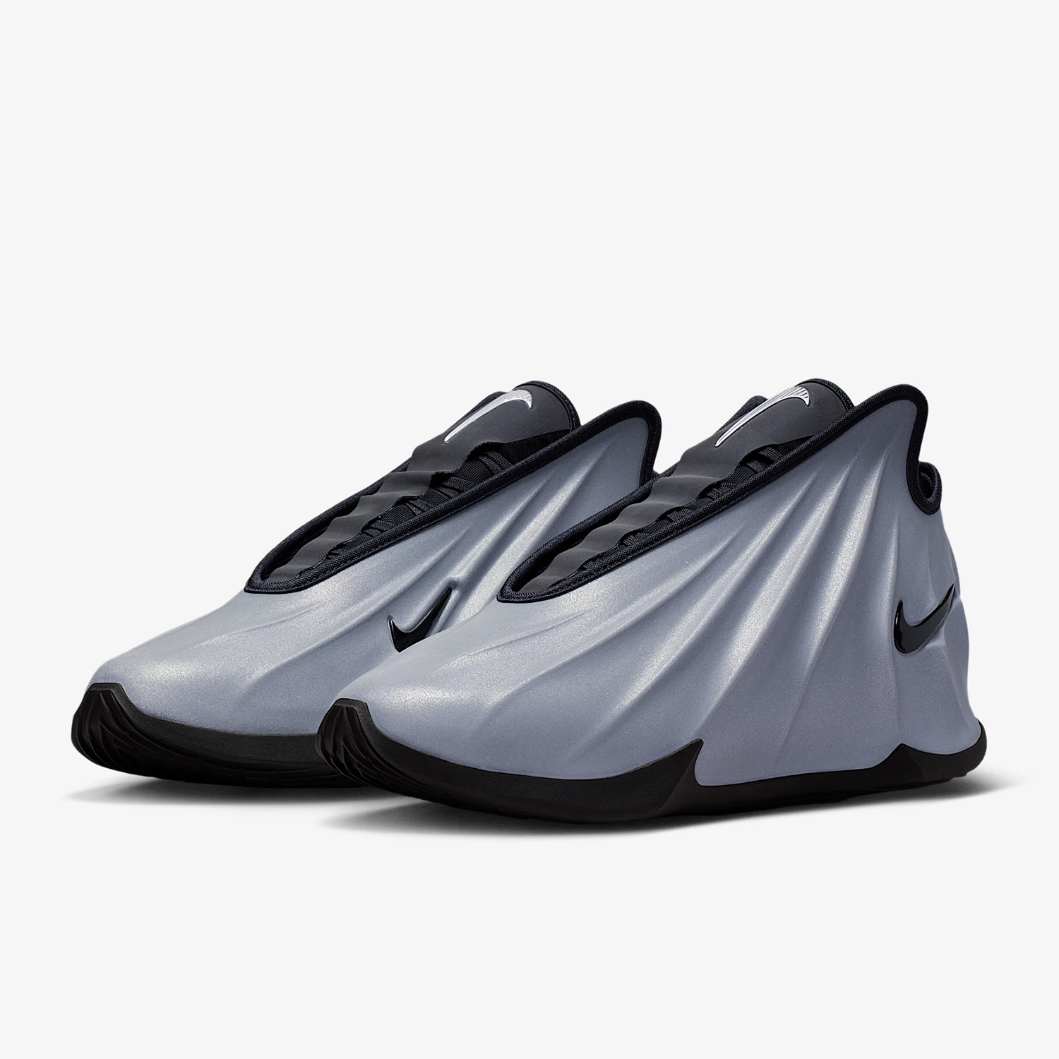 Nike Original G.T. Future EP Herren Low-Top Langlebige Basketballschuhe FZ5591-002