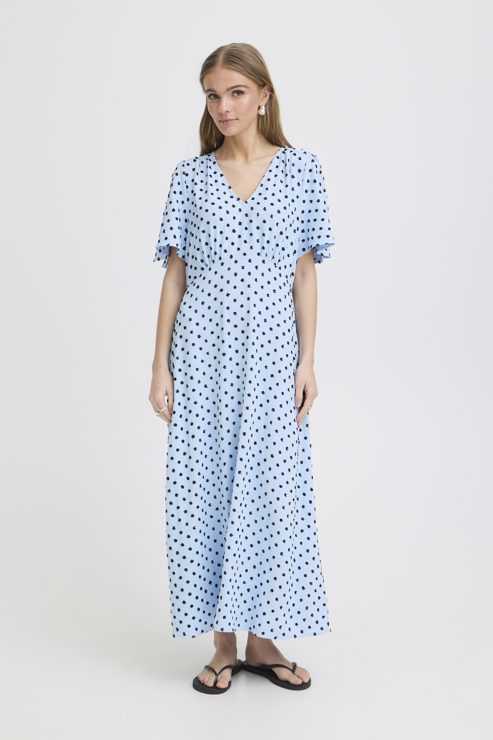 Casual IHZABBY Kleid Regular fit EU 34 / UK 6