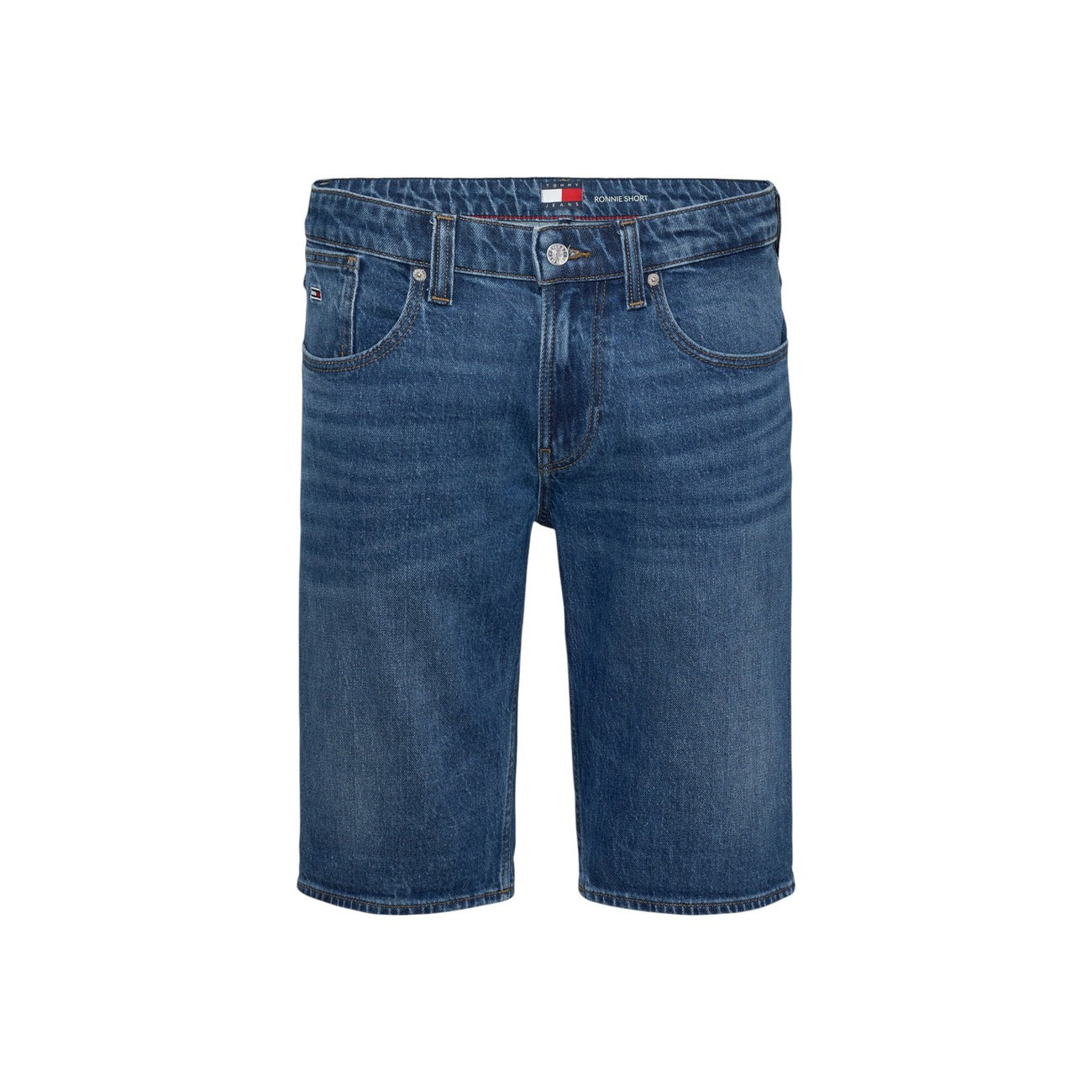 Tommy Hilfiger Jeans Herren Shorts 36 (Größe)