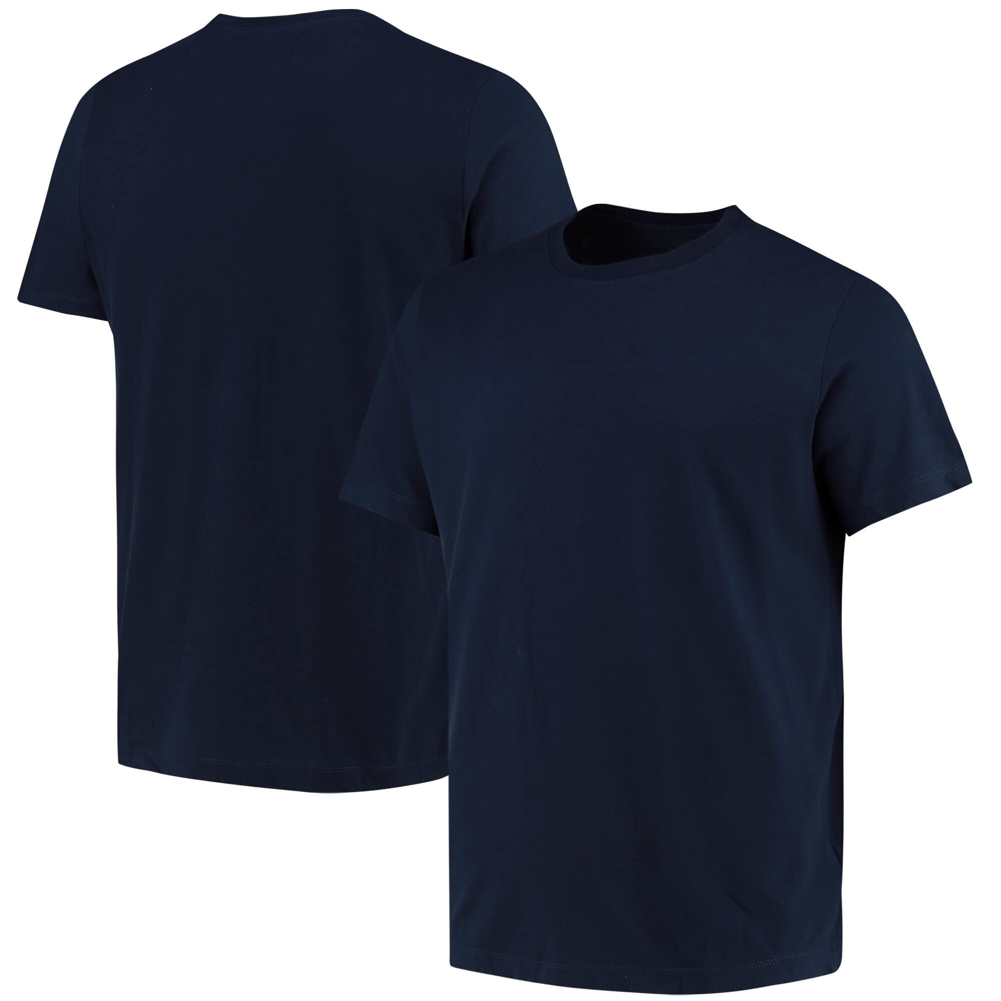 NBA Dri-FIT T-Shirt – College Navy – Herren